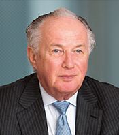 Dr. Franz Bernhard Humer