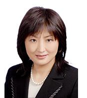 Dr. Samantha Du
