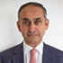 Professor the Lord Darzi of Denham OM KBE PC FRS