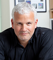 Dr. Adam Gazzaley Dr. Adam Gazzaley