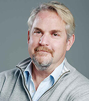Dr. Andrew Conrad Dr. Andrew Conrad