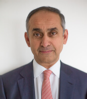 Professor the Lord Darzi of Denham OM KBE PC FRS Professor the Lord Darzi of Denham OM KBE PC FRS