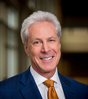 Dr. Stephen Oesterle Dr. Stephen Oesterle