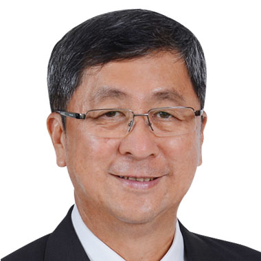 Lim Boon Heng